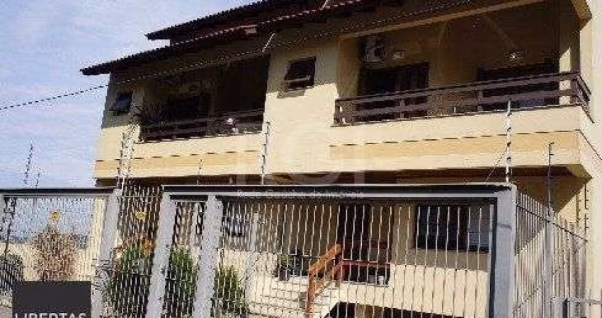 Casa Condominio para Venda - 251m², 4 dormitórios, sendo 2 suites, 2 vagas - Non