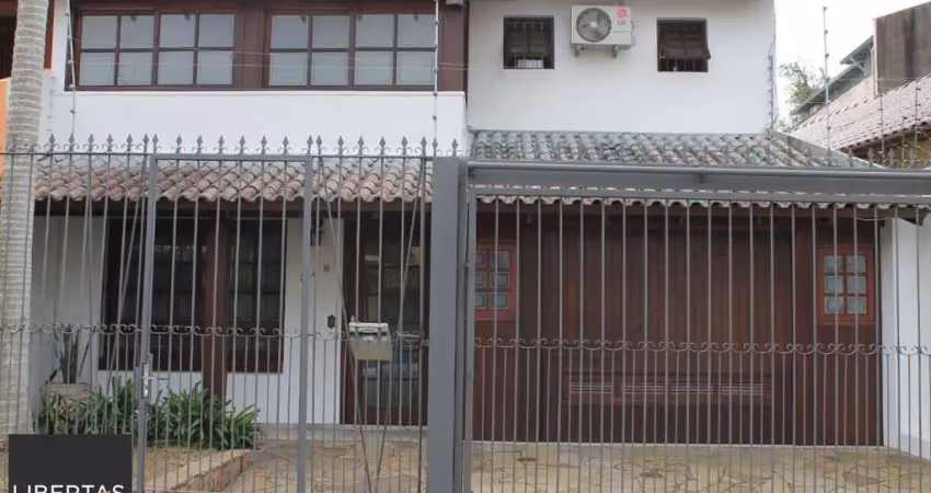Casa para venda - 180.83m², 3 dormitórios, sendo 1 suites, 2 vagas - ipanema