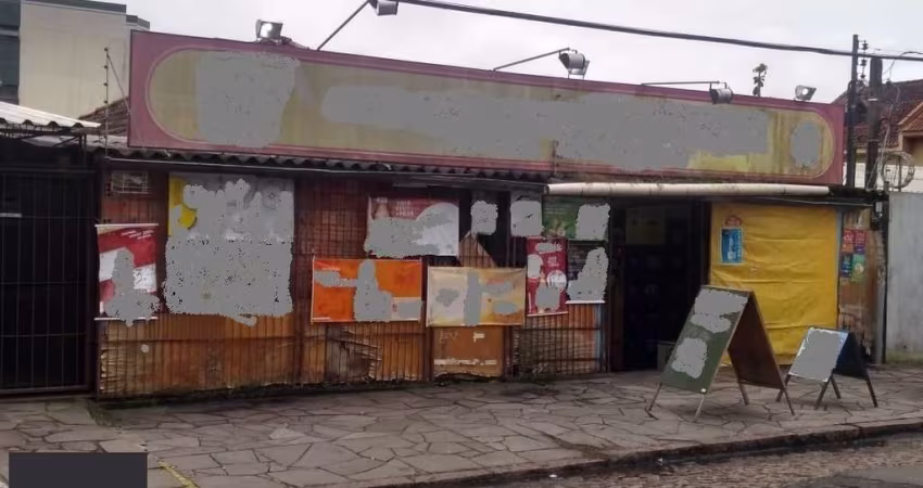 Terreno para Venda - 324m², Tristeza