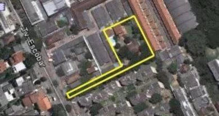 Casa para Venda - 200m², 4 dormitórios, Camaquã