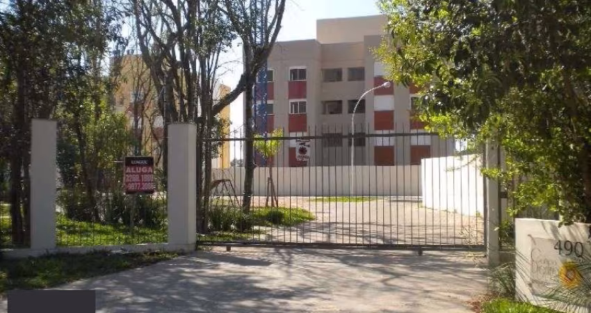 Apartamento para Venda - 51.42m², 2 dormitórios, 1 vaga - Hípica