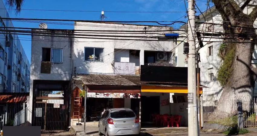 Predio para Venda - 381.67m², 0 dormitórios, Cristal