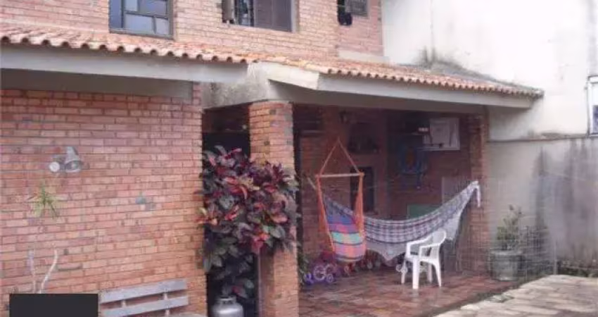 Casa para venda - 238m², 4 dormitórios, sendo 1 suites, 2 vagas - medianeira