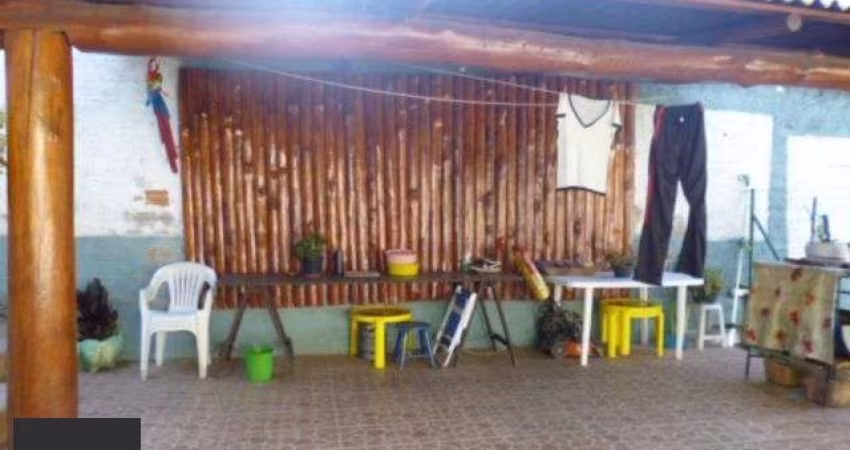 Casa para Venda - 385m², 4 dormitórios, sendo 3 suites, 2 vagas - Belém Velho