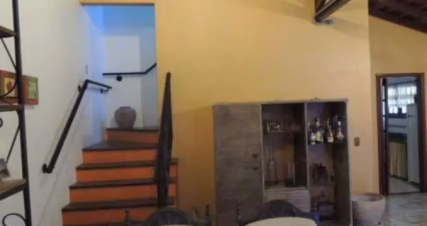 Casa com 3 quartos à venda na Avenida General Flores da Cunha, 834, Belém Novo, Porto Alegre