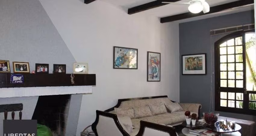 Casa Condominio para Venda - 156.53m², 3 dormitórios, sendo 1 suites, 2 vagas - Cristal