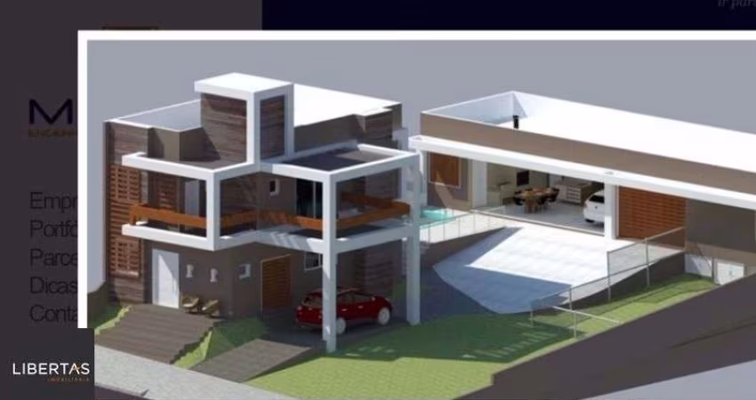 Terreno para Venda - 0m², 0 dormitórios, Cavalhada
