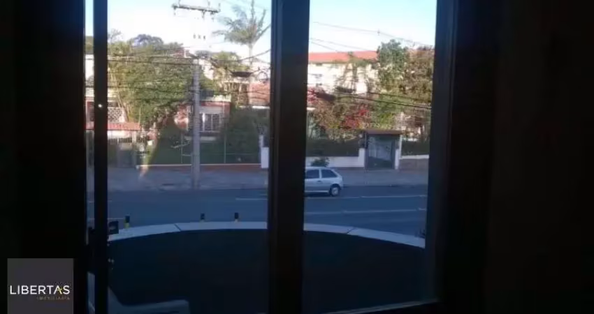 Apartamento para venda - 60.09m², 1 dormitório, 1 vaga - cristal