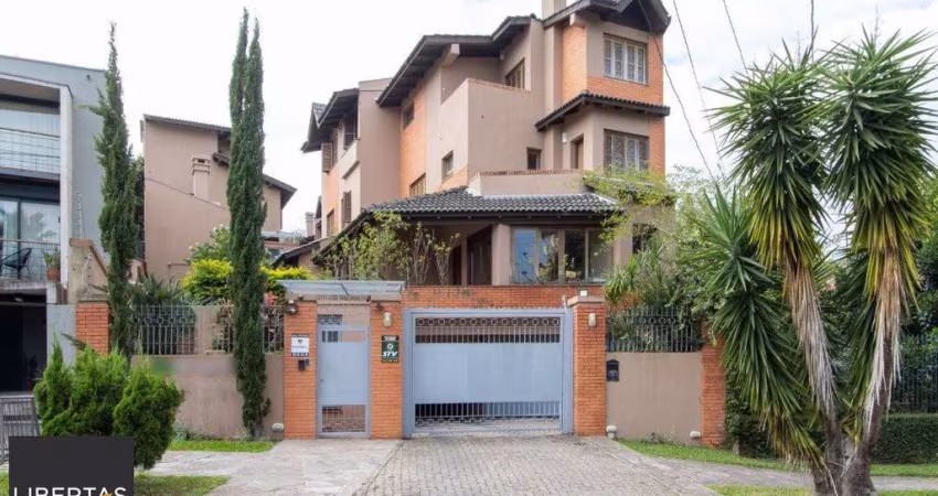 Casa Condominio para Venda - 292.49m², 4 dormitórios, sendo 2 suites, 3 vagas - Vila Assunção