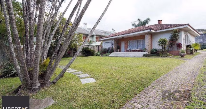 Casa para Venda com 3 dormitórios no bairro Jardim Isabel