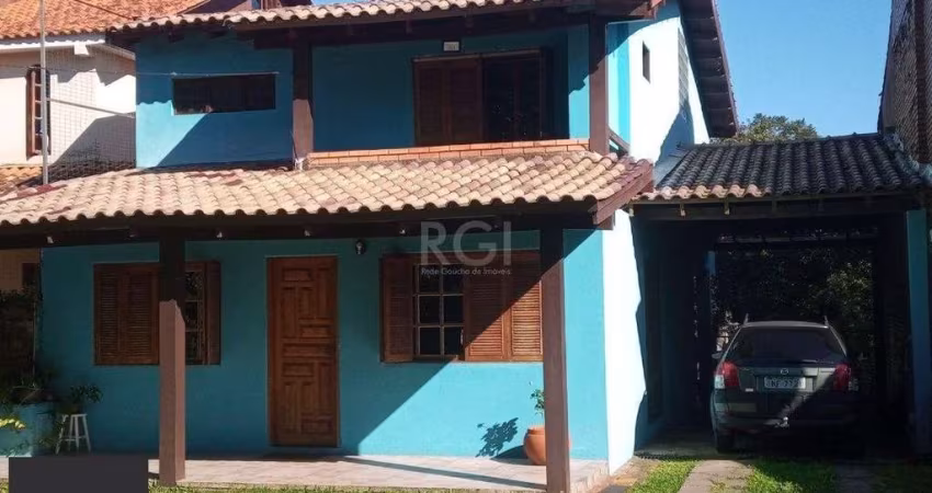 Casa para Venda - 260m², 3 dormitórios, sendo 1 suites, 4 vagas - Aberta Dos Morros