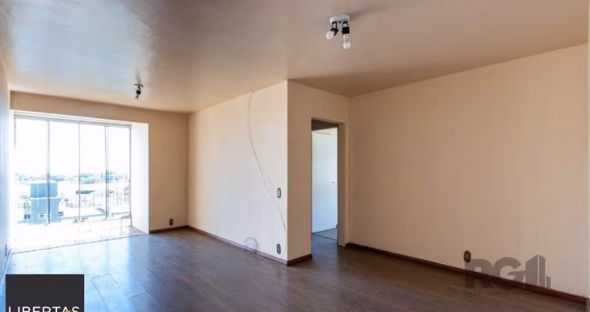 Apartamento para Venda - 86.16m², 2 dormitórios, Cristal