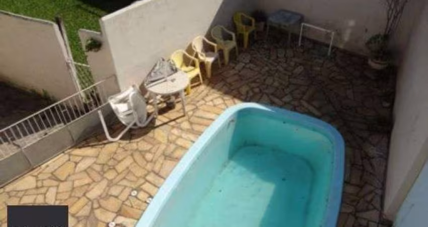 Casa para Venda - 160m², 3 dormitórios, Nonoai