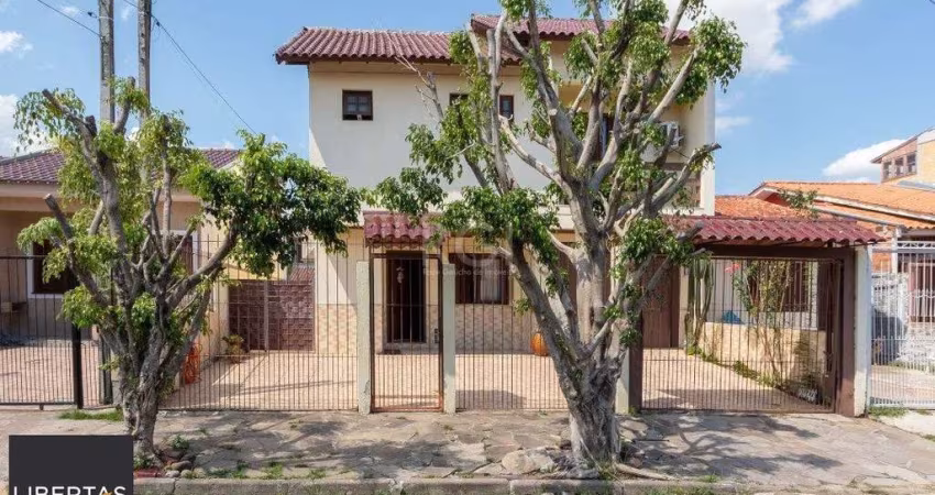 Casa para Venda - 175m², 3 dormitórios, sendo 1 suites, 3 vagas - Aberta Dos Morros