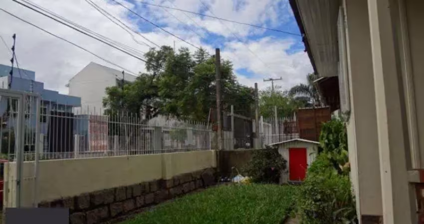 Terreno à venda na Rua Pasteur, 623, Ipanema, Porto Alegre
