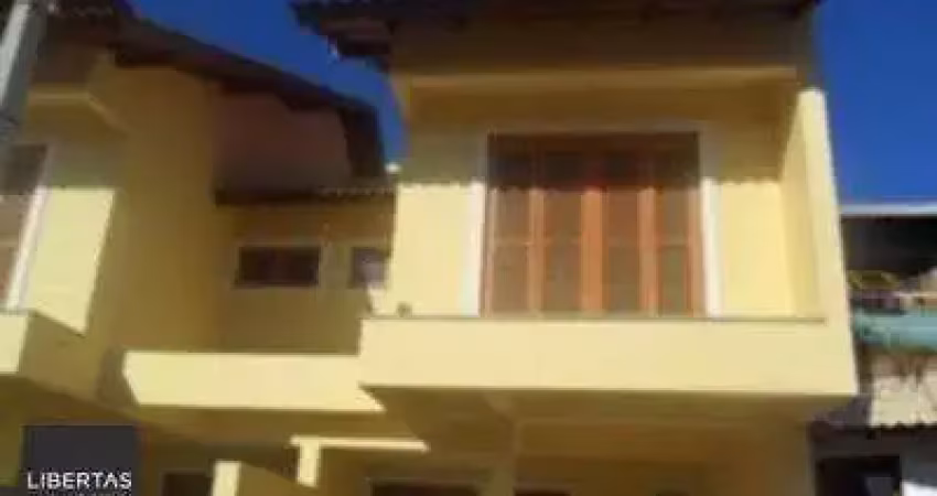 Casa para venda - 135m², 3 dormitórios, sendo 1 suites, hípica