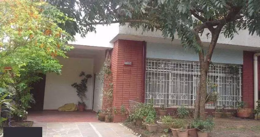 Casa para venda - 330m², 4 dormitórios, menino deus