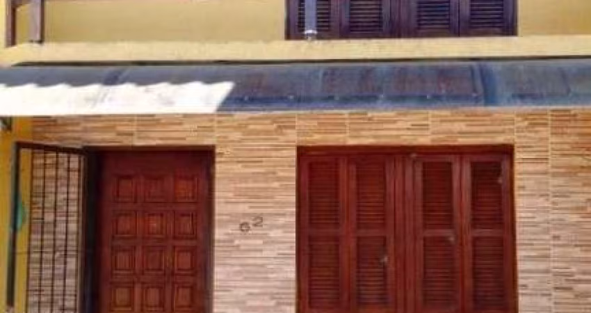 Casa para Venda - 124m², 2 dormitórios, Aberta Dos Morros