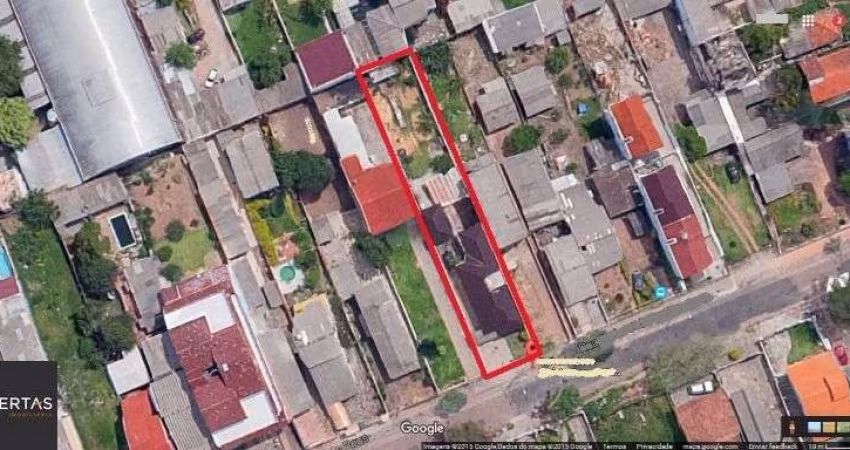 Terreno para Venda - 0m², 0 dormitórios, Tristeza