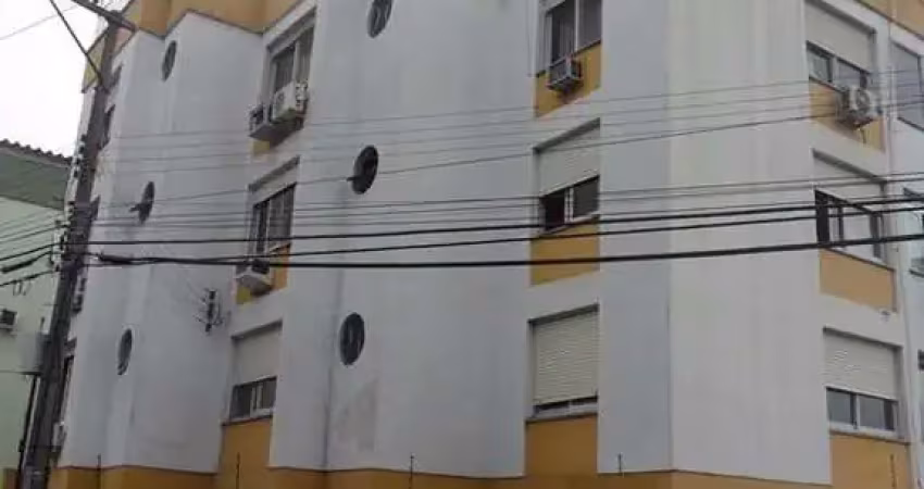 Apartamento para venda - 65.77m², 2 dormitórios, 1 vaga - cristal