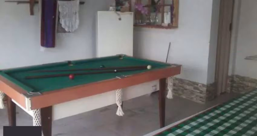 Casa para venda - 90m², 3 dormitórios, sendo 1 suites, aberta dos morros