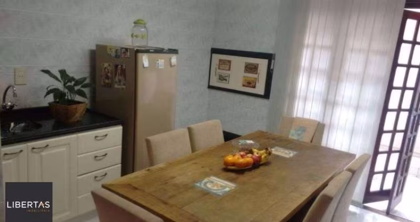 Casa Condominio para Venda - 173m², 3 dormitórios, sendo 1 suites, 2 vagas - Tristeza