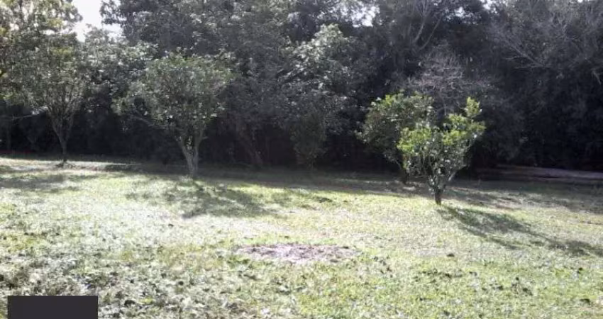 Terreno à venda na Rua Dona Mariana, 812, Restinga, Porto Alegre