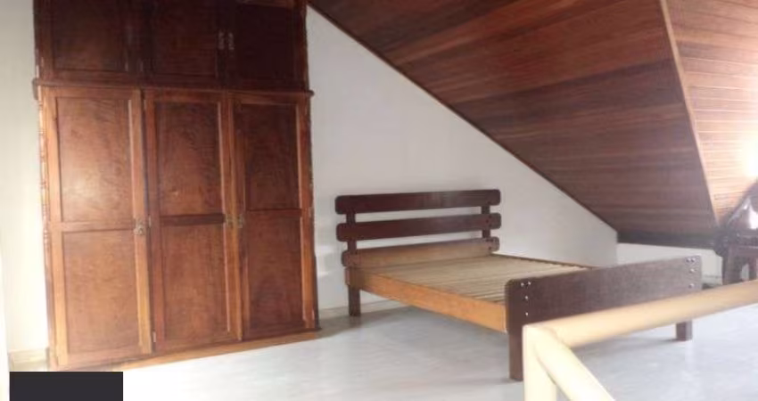Casa Condominio para Venda - 118m², 3 dormitórios, sendo 1 suites, Cristal