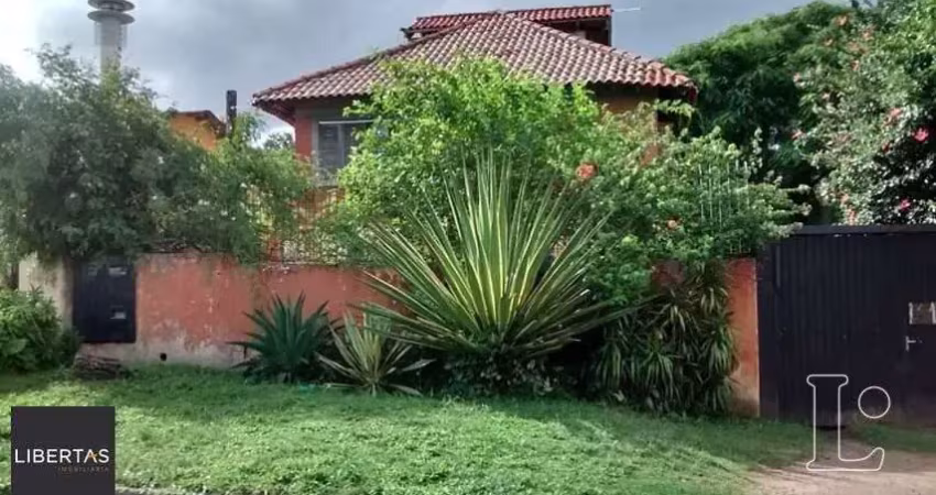 Casa para venda - 250m², 3 dormitórios, santa tereza