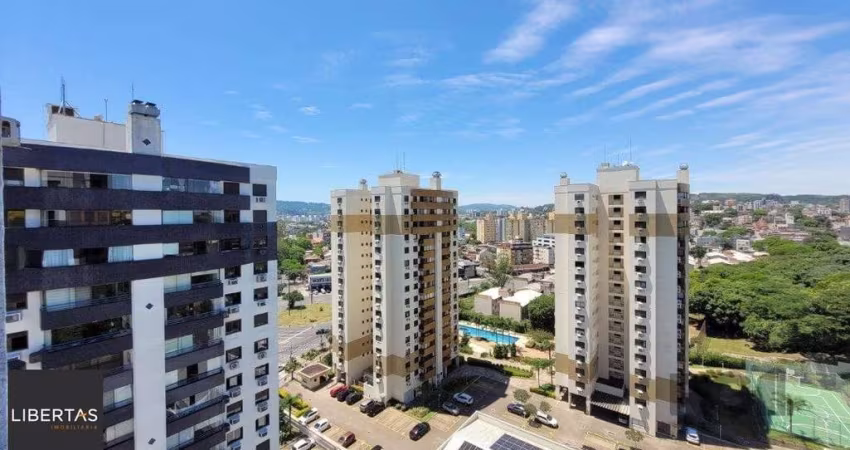 Apartamento em Cristal
