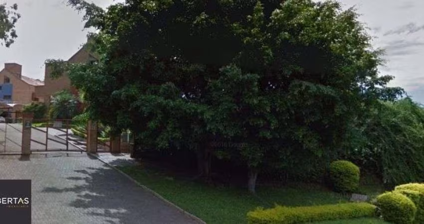 Casa Condominio para Venda - 170m², 3 dormitórios, sendo 1 suites, 2 vagas - Cav