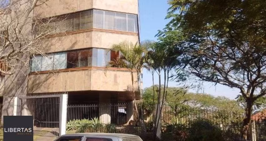 Apartamento para Venda - 263.7m², 3 dormitórios, sendo 1 suites, 2 vagas - Cristal