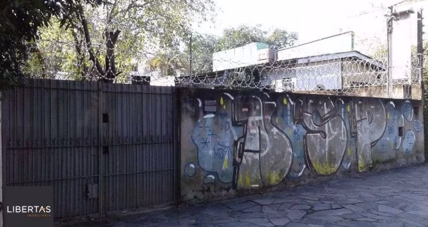 Terreno para Venda - 484m², Cristal