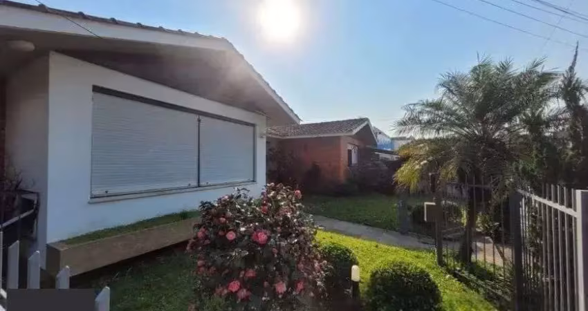 Casa com 4 quartos para alugar na Avenida Doutor Nilo Peçanha, 1130, Três Figueiras, Porto Alegre