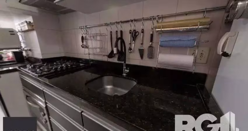 Apartamento em Passo das Pedras