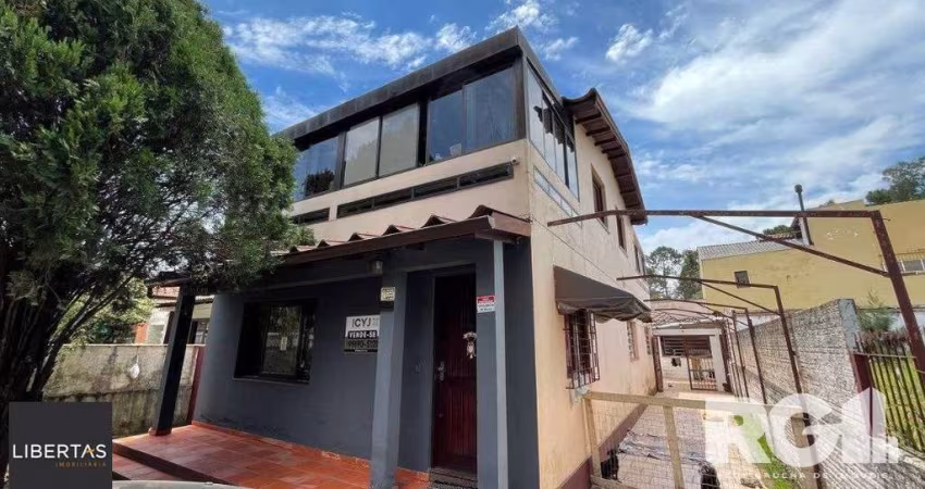 Casa 3 dormitórios à venda Jardim Lindóia Porto Alegre/RS