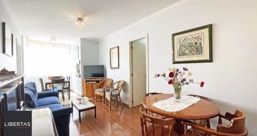 Apartamento em Santana