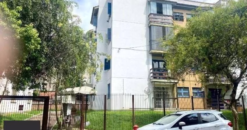 Apartamento em Partenon