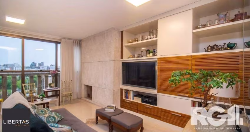 Apartamento em Mont Serrat