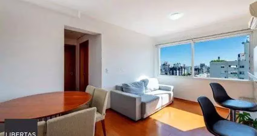 Apartamento com 2 quartos à venda na Rua Coronel Feijó, 821, São João, Porto Alegre