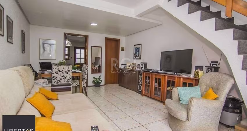 Casa de Condomínio em Morro Santana