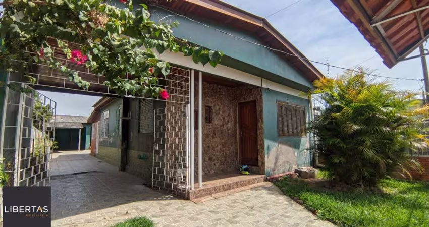 Casa em Sarandi