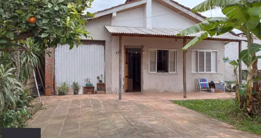 Terreno 210 m² Proximo a Vicente Monteggia