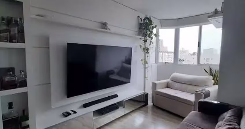 Apartamento para Venda - 75.96m², 3 dormitórios, sendo 1 suites, 1 vaga - Santana