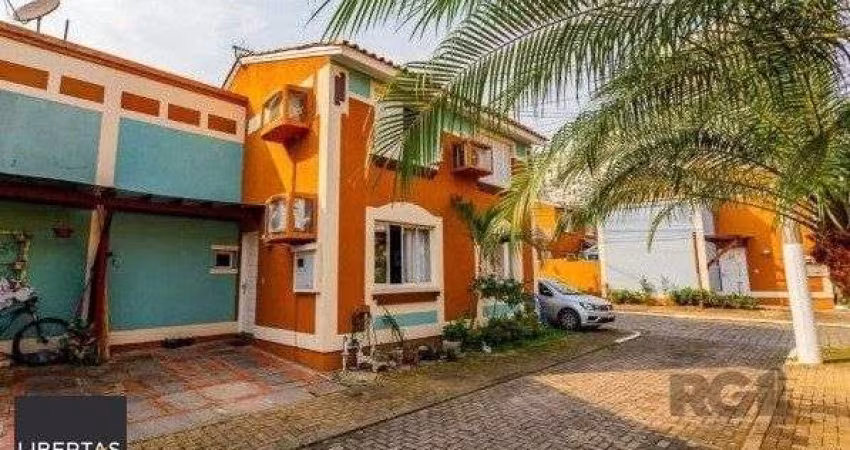 Casa de Condomínio em Jardim Itu