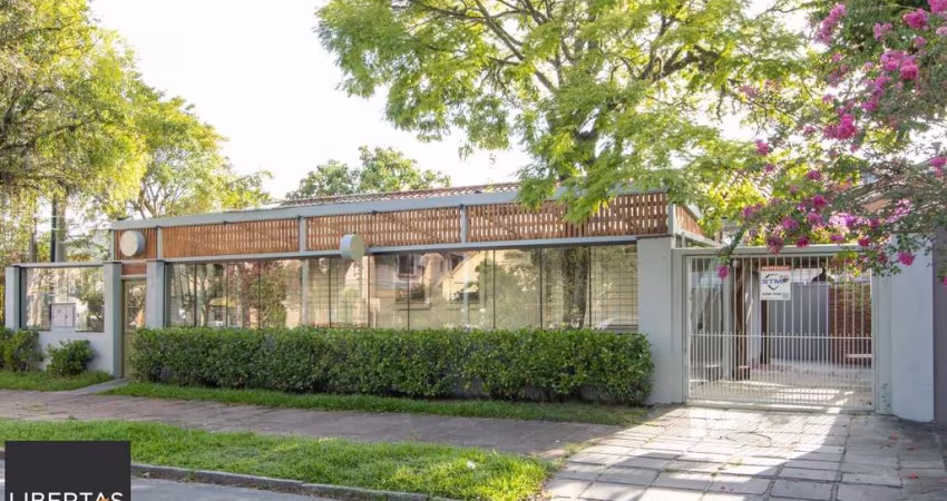 Casa Comercial em Tristeza