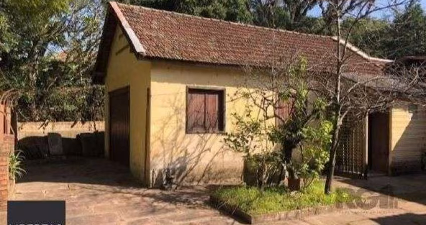 Casa em Belém Novo