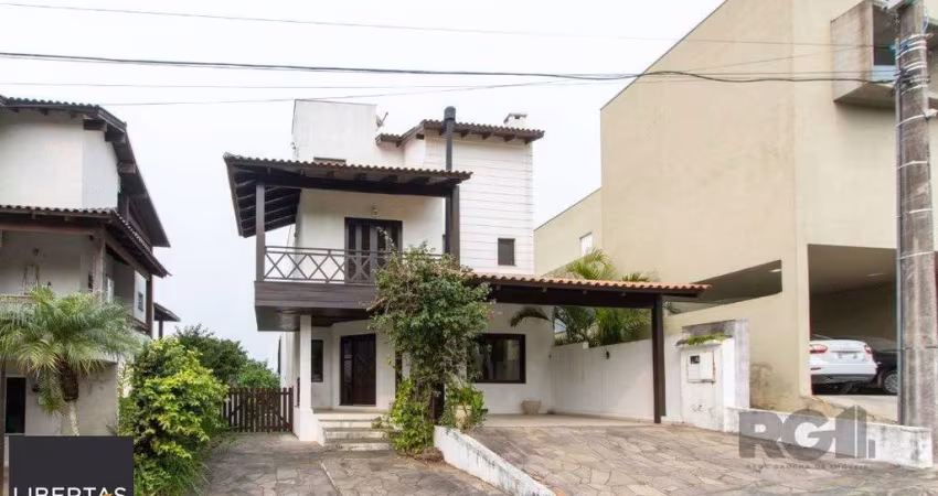 Casa de Condomínio em Hípica