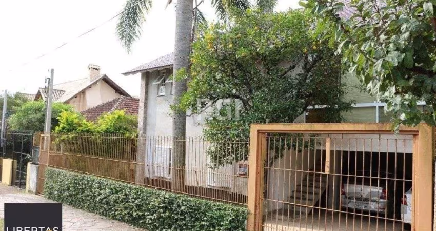 Casa para Venda - 279.67m², 4 dormitórios, sendo 2 suites, 3 vagas - Nonoai