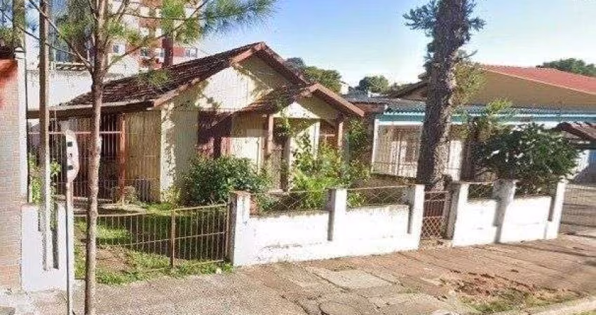 Terreno para Venda - 300m², 0 dormitórios, Cavalhada